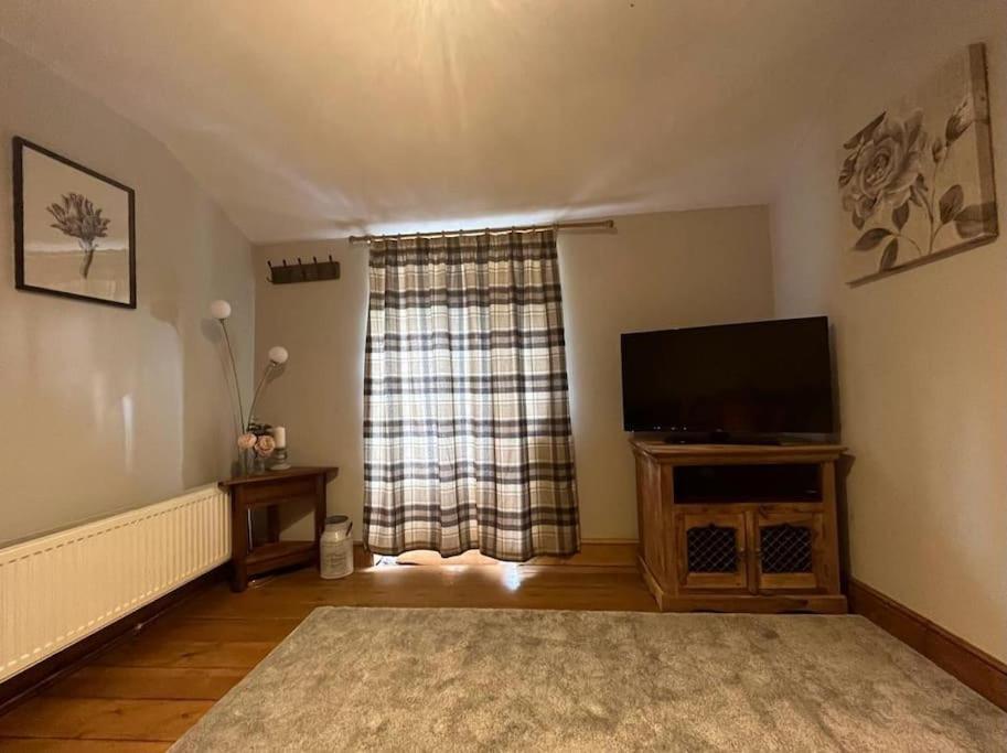 The Annexe Διαμέρισμα Winterbourne Εξωτερικό φωτογραφία